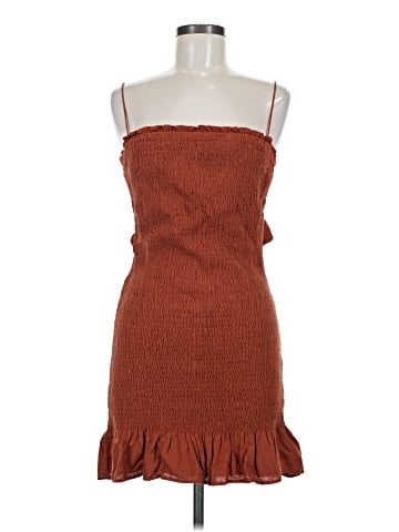 Abercrombie & Fitch Cocktail Dress (view 1)
