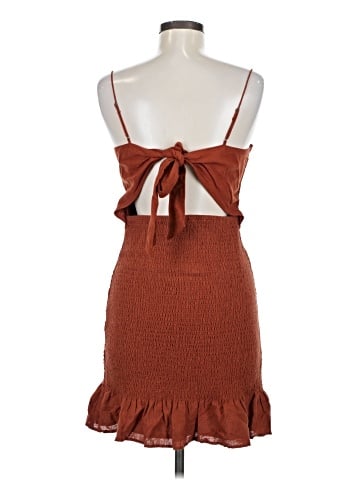 Abercrombie & Fitch Cocktail Dress (view 2)