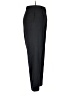 Laura Scott Solid Black Dress Pants Size 14 - photo 4