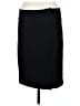 Halogen Black Casual Skirt Size M - photo 2