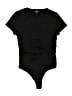 Express Black Bodysuit Size XXS - photo 1