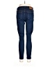 J.Crew Solid Blue Jeans Size 30 waist - photo 2