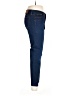 J.Crew Solid Blue Jeans Size 30 waist - photo 4
