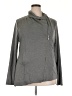 Lane Bryant Gray Zip Up Hoodie Size 18 - 20 Plus - photo 1