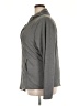 Lane Bryant Gray Zip Up Hoodie Size 18 - 20 Plus - photo 5