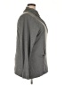 Lane Bryant Gray Zip Up Hoodie Size 18 - 20 Plus - photo 4
