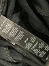 Koral Color Block Black Active Pants Size S - photo 5