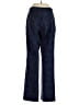 Logan and Lenora Paisley Blue Casual Pants Size S (estimated) - photo 2