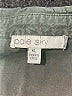 Pale Sky 100% Lyocell Gray Long Sleeve Button-Down Shirt Size XL - photo 7