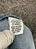 Ashley Mason Blue Jeans Size 11 - photo 8