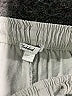 Subdued Gray Casual Pants Size 2 - photo 4