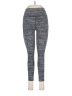 Lululemon Athletica Gray Active Pants Size 6 - photo 1