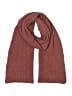 Unbranded Burgundy Pink Scarf One size - photo 1