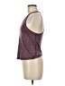 Lululemon Athletica Burgundy Purple Active Tank Size 6 - photo 5