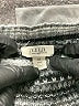 a.n.a. A New Approach Stripes Gray Pullover Sweater Size 0X - photo 7
