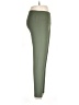 Lezat Green Active Pants Size L - photo 4
