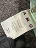 AMO Camo Green Jeans Size 32 waist - photo 4