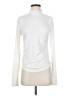 Z by Zella Ivory Long Sleeve Turtleneck Size S - photo 1