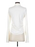 Z by Zella Ivory Long Sleeve Turtleneck Size S - photo 2