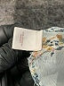 LC Lauren Conrad 100% Polyester Gray Green 3/4 Sleeve Blouse Size M - photo 8