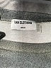 LNA Metallic Tan Sweatshirt Size M - photo 7