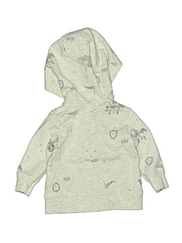 Carter's Zip Up Hoodie (view 2)
