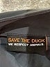 Save the Duck Gray Track Jacket Size S - photo 6