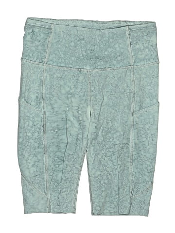 Lululemon Athletica Cargo Shorts (view 1)