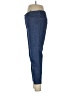 Old Navy Blue Casual Pants Size 12 - photo 5