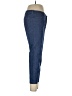 Old Navy Blue Casual Pants Size 12 - photo 4