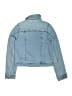 Jumping Beans Blue Denim Jacket Size 12 - photo 2
