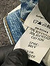 Boyish Blue Jeans Size 25 waist - photo 5