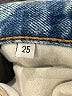 Boyish Blue Jeans Size 25 waist - photo 6