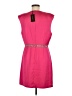 Ramy Brook Pink Cocktail Dress Size 12 - photo 2