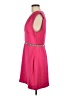 Ramy Brook Pink Cocktail Dress Size 12 - photo 5