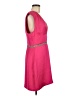 Ramy Brook Pink Cocktail Dress Size 12 - photo 4