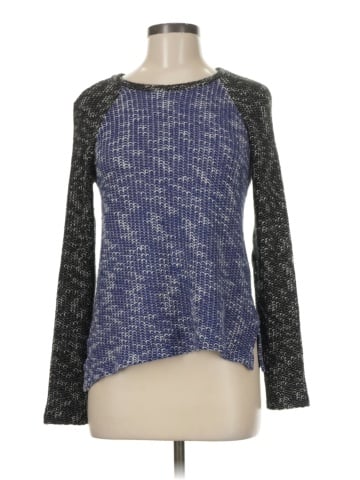 Dolce Vita Pullover Sweater (view 1)