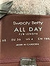 Sweaty Betty Burgundy Active Pants Size 4 - photo 7