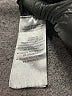 Umbro Solid Black Active Pants Size M - photo 8