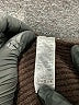 Ann Taylor Brown Burgundy Coat Size L - photo 7