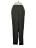 Vince. 100% Polyester Solid Green Active Pants Size XS - photo 1