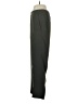 Vince. 100% Polyester Solid Green Active Pants Size XS - photo 5