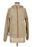 Assorted Brands 100% Polyester Tan Fleece Size S - photo 1
