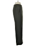 Vince. 100% Polyester Solid Green Active Pants Size XS - photo 4