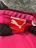 Puma Pink Jacket Size M (kids) - photo 3
