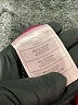 Puma Pink Jacket Size M (kids) - photo 4