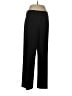 DKNY Black Dress Pants Size 12 - photo 1