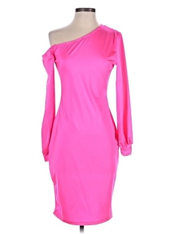 Unbranded Cocktail Dress (view 1)