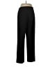 DKNY Black Dress Pants Size 12 - photo 2