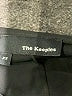 The Kooples Black Short Sleeve Blouse Size XS (0) - photo 7